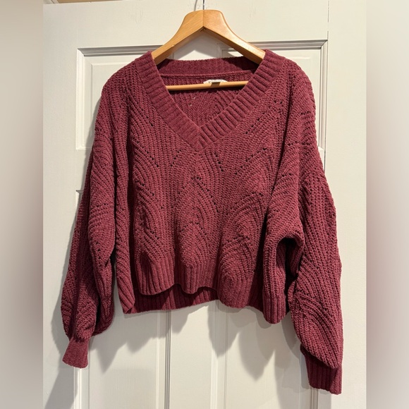 Cozy 10 piece collection American Eagle Aerie Aeropostale Lucky - Picture 6 of 15